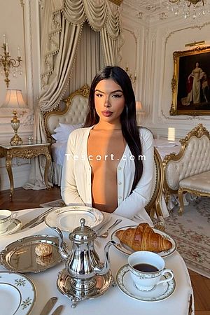 Anastasia19y - Nice Escorts