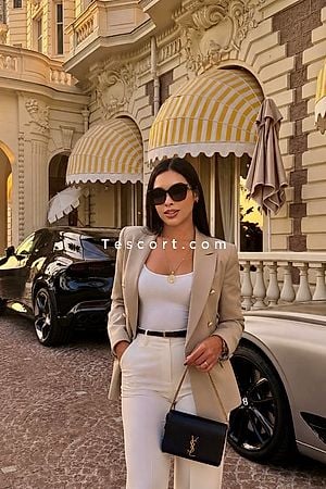 Ana Lopes - Monaco Escorts