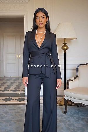 Ana Lopes - Escort Girl Monaco