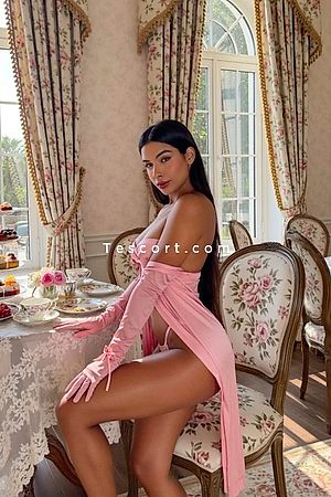 Anastasia19y - Escort Girl Nice