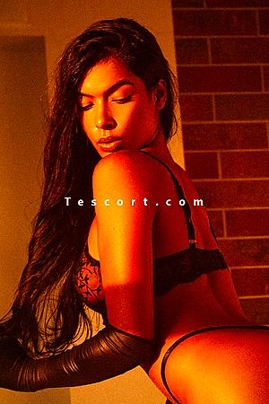 Anastasia - Nice Escorts