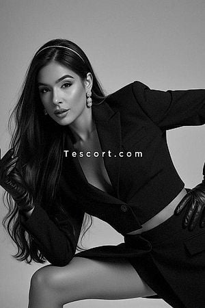 Ana Lopes - Saint Tropez Escorts