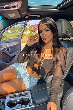 Anastasia19y - Escort Girl Nice