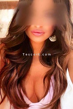 SOFIA TANTRIC MASSAGE - Monaco Escorts
