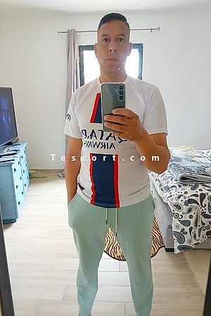 Mara dona - Escort Boy La Grande-Motte