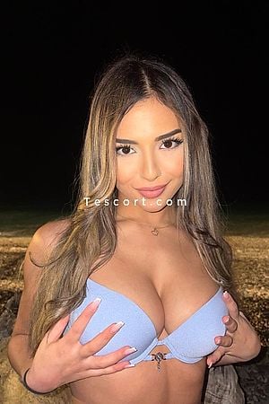 Lya - Escort Girl Saint Tropez