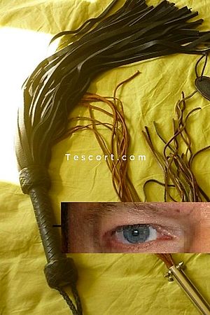 BEARMASTER_POUR_SOUMIS - Escort Boy Ambérieu-en-Bugey