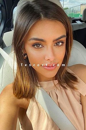 CRISTEL - Escort Girl Paris