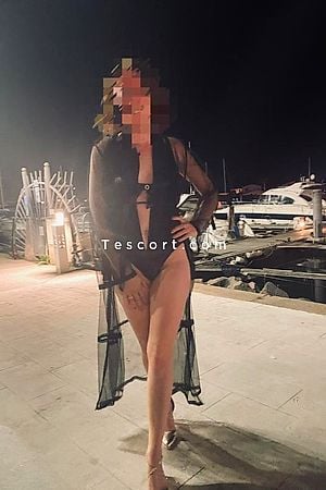 Malory94 - Escort Girl Nogent-sur-Marne