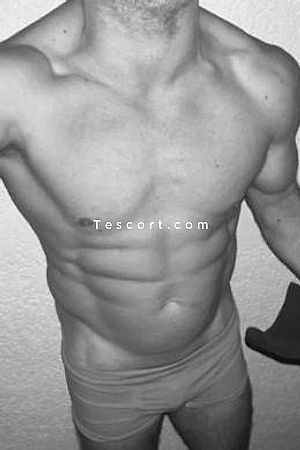 WillSade - Bordeaux Boy Escorts