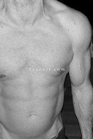 WillSade - Bordeaux Boy Escorts