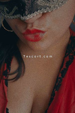 Mihaela - Escort Girl Paris