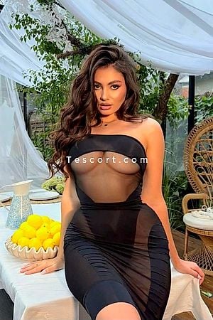 VENERA - Escort Girl Paris