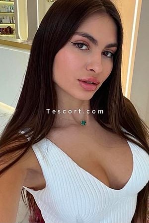 VENERA - Escort Girl Paris