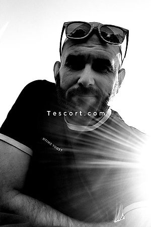 Ludo - Escort Boy Saint-Lô