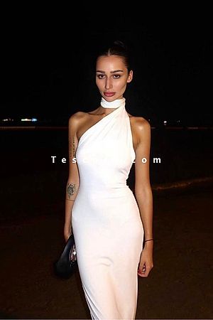 Liza - Nice Escorts