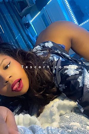 Maria Joana - Escort Girl Paris