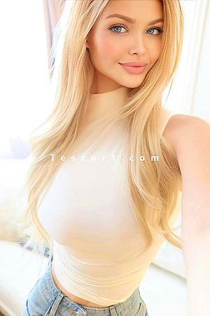 Anora - Escort Girl Levallois-Perret