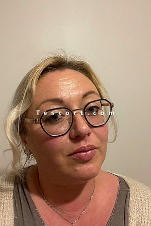Emma - Escort Girl Brest