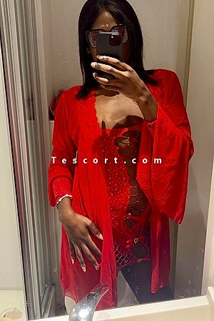 Naoladyboi - Savigny Sur Orge Trans Escorts