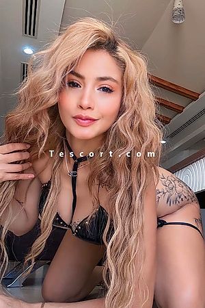 Jessy - Escort Girl Saint-nazaire