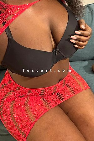 PrincessKelissa - Escort Girl Paris