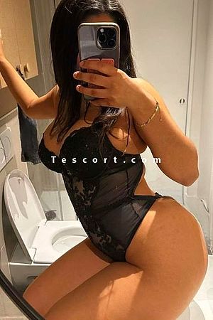 Jasmine.luxe - Serris Escorts