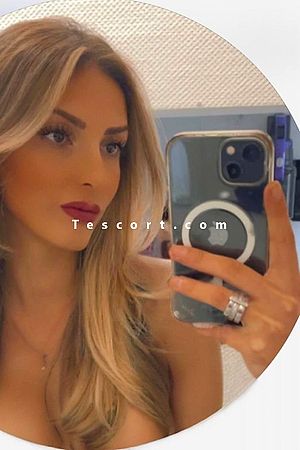 Lale - Escort Girl Metz