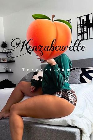Kenza_recois - Escort Girl Lille