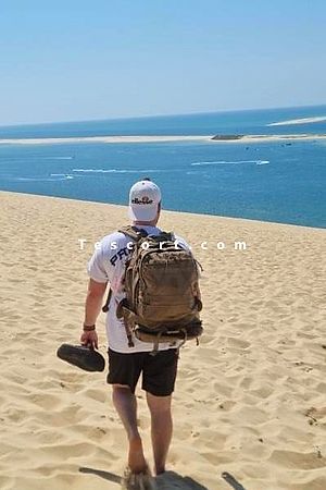 Alex_Dream - Escort Boy La Ciotat