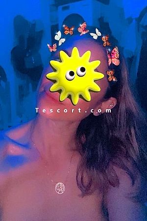 Fanny06 - Nice Escorts