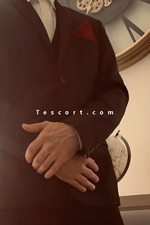 Vincenz0 - Escort Boy Nancy