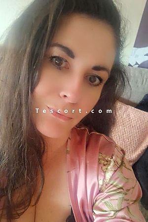 Kalou - Brest Escorts