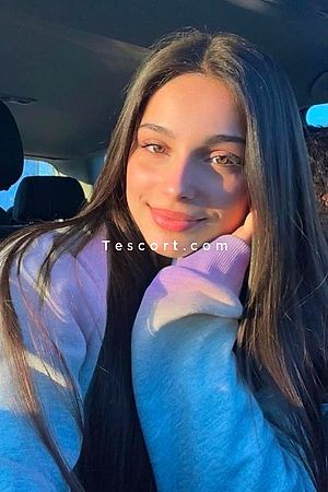 Agata PSE, GFE - Escort Girl Paris