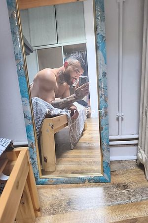 Sebastien - Reims Boy Escorts