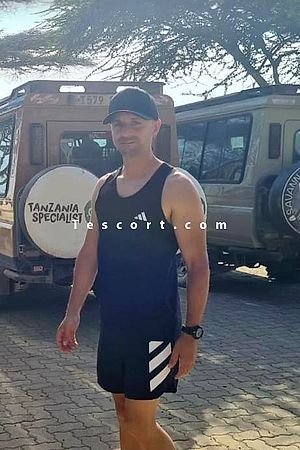 New30 - Escort Boy Nice