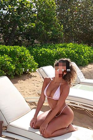 Natasha - Montpellier Escorts