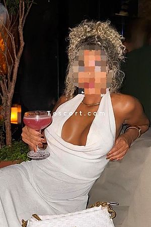 Natt - Escort Girl Paris