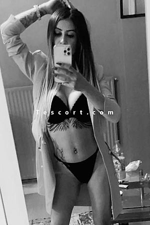 Lisa-Bastien - Asnières Escorts