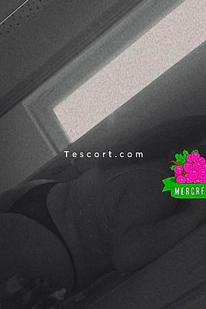 Evabbwfrancaise - Escort Girl Albi