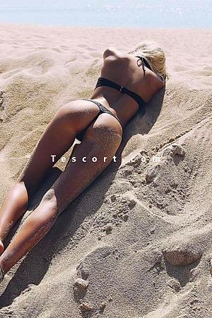 Angel Paris - Escort Girl Paris