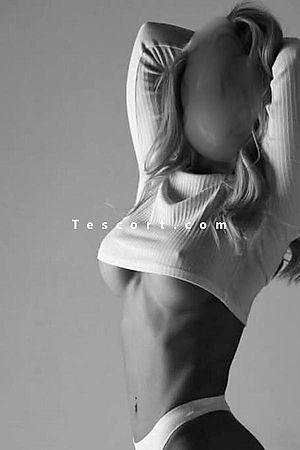 Angel Paris - Paris Escorts