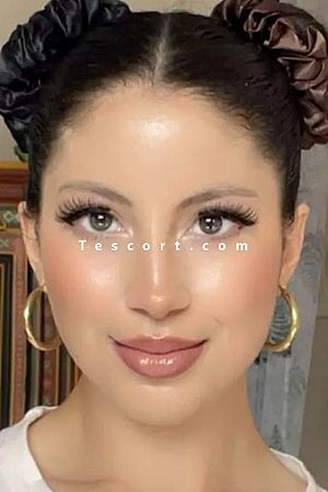 Babydoll - Lyon Escorts