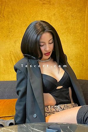 Babydoll - Lyon Escorts