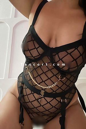 Kenza - Escort Girl Serris