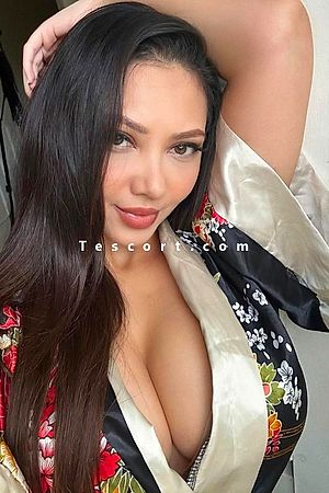 KYM - Escort Girl Paris