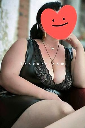 AnaLove51 - Reims Escorts