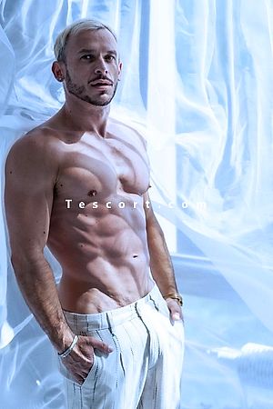 David - Escort Boy Cannes