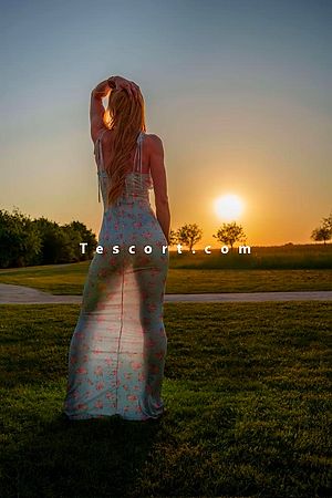 Melody - Evreux Escorts