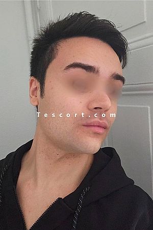 Escort boy - Escort Boy Paris